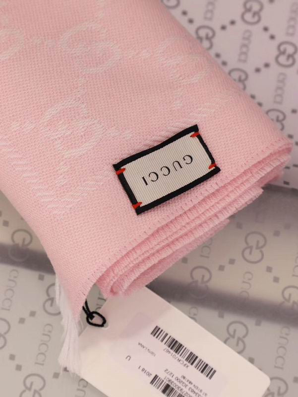 Sciarpa Gucci