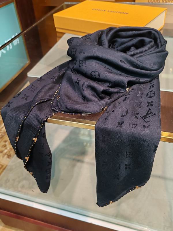 Sciarpa Louis Vuitton