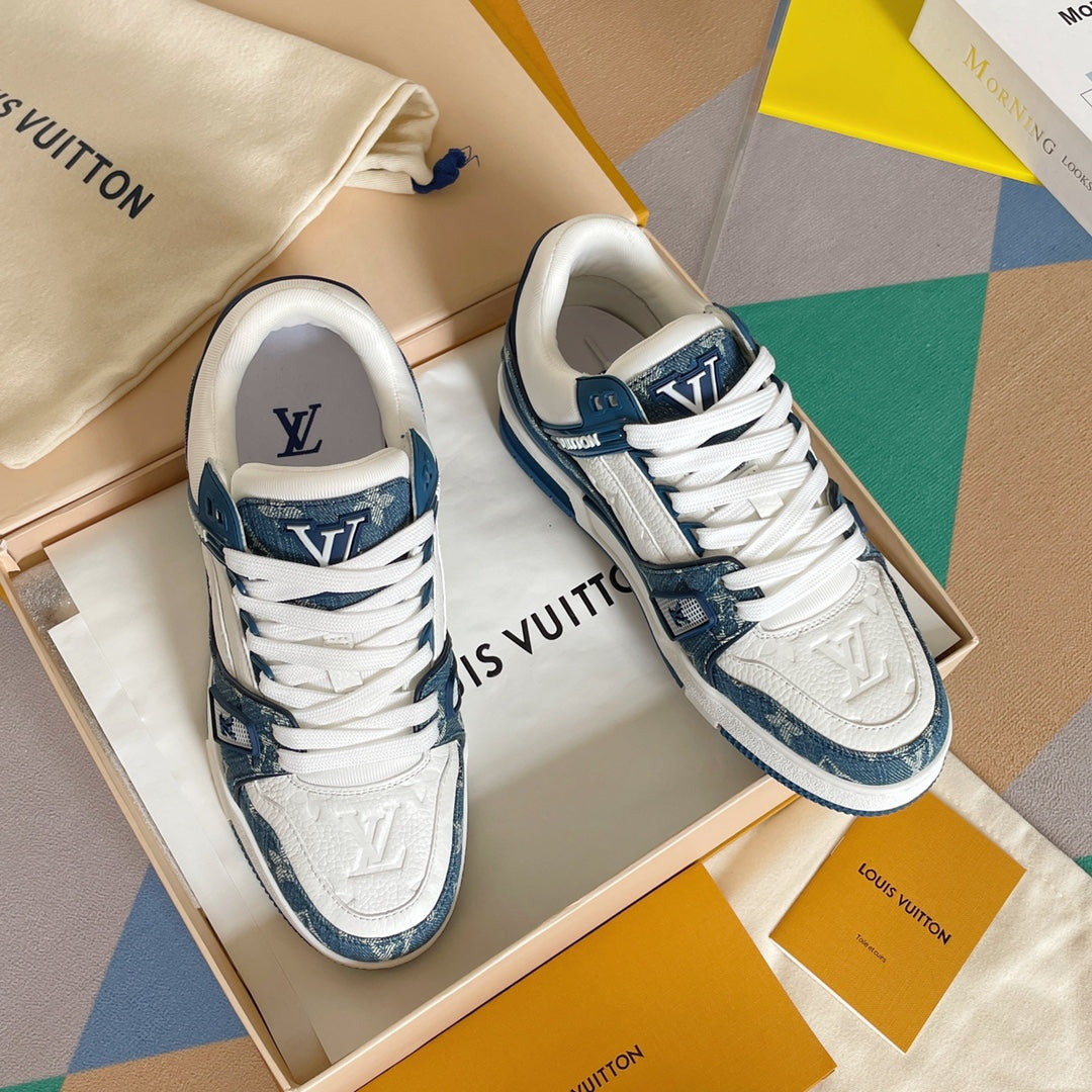 Louis Vuitton Trainer
