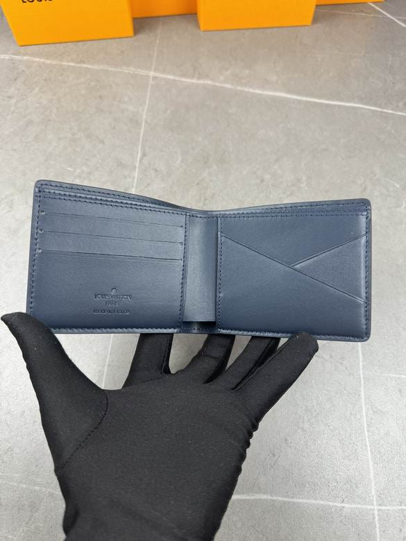 Portafoglio Louis Vuitton