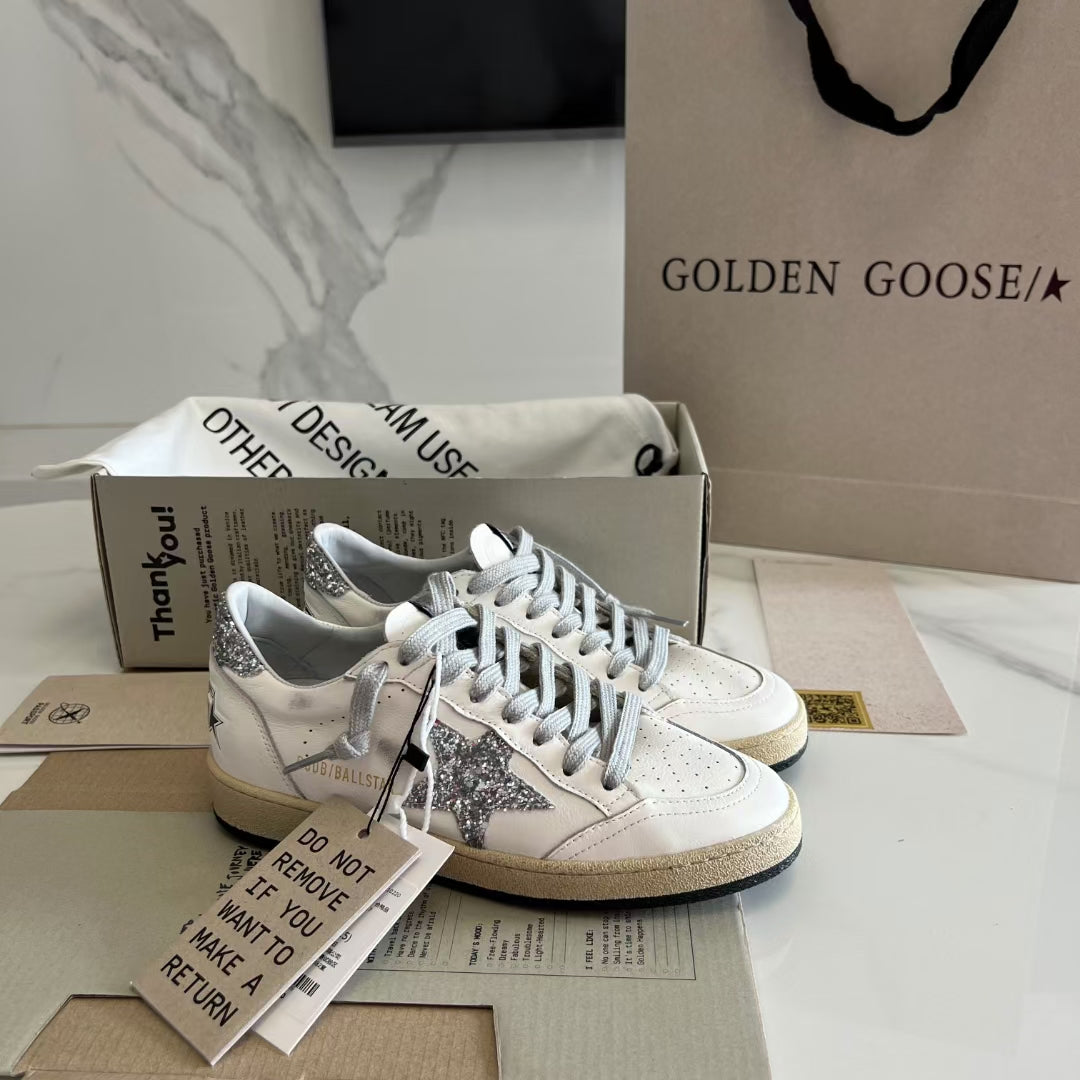 Golden Goose BALLSTRA