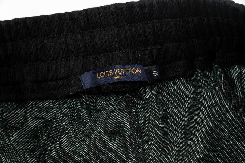 Pantaloncini Louis Vuitton