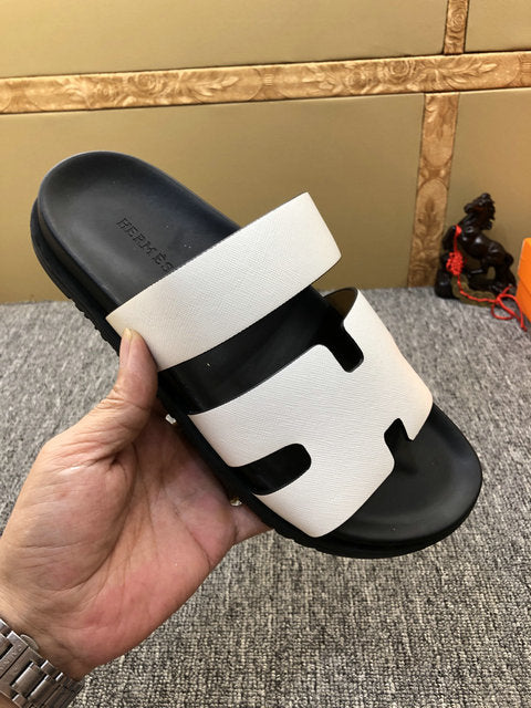 Slippers Hermès