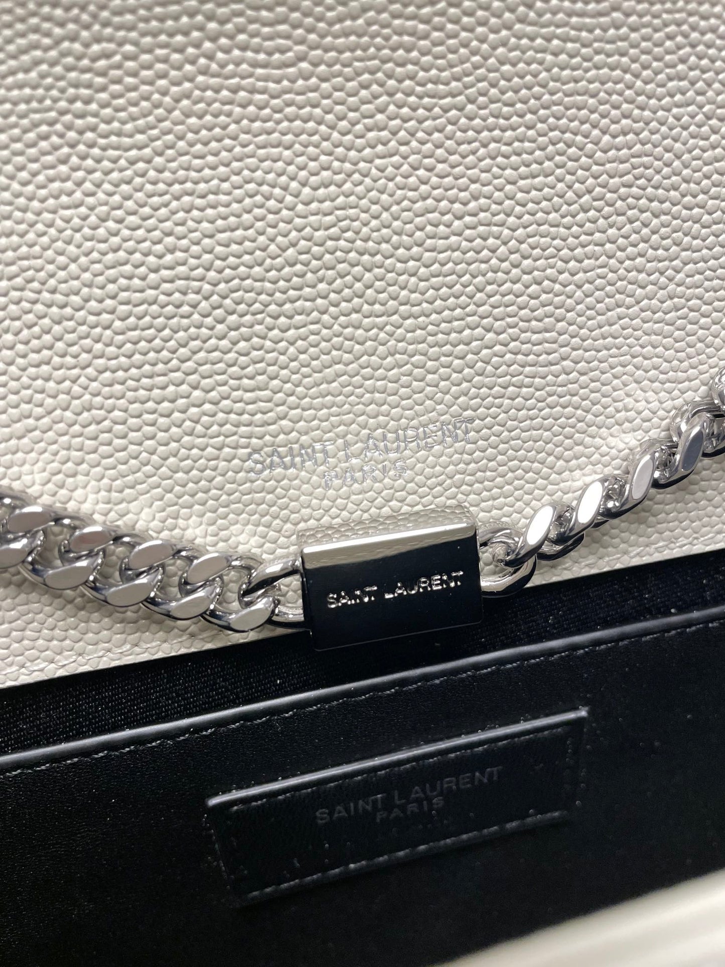 Borsa YSL