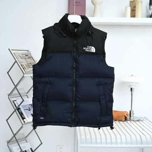Smanicato The North Face