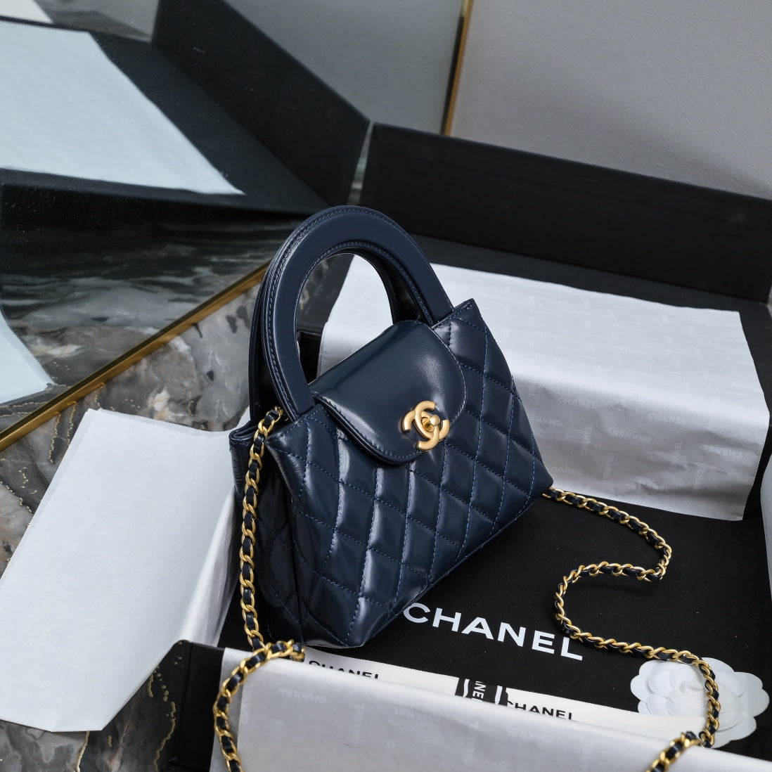 Borsa Chanel