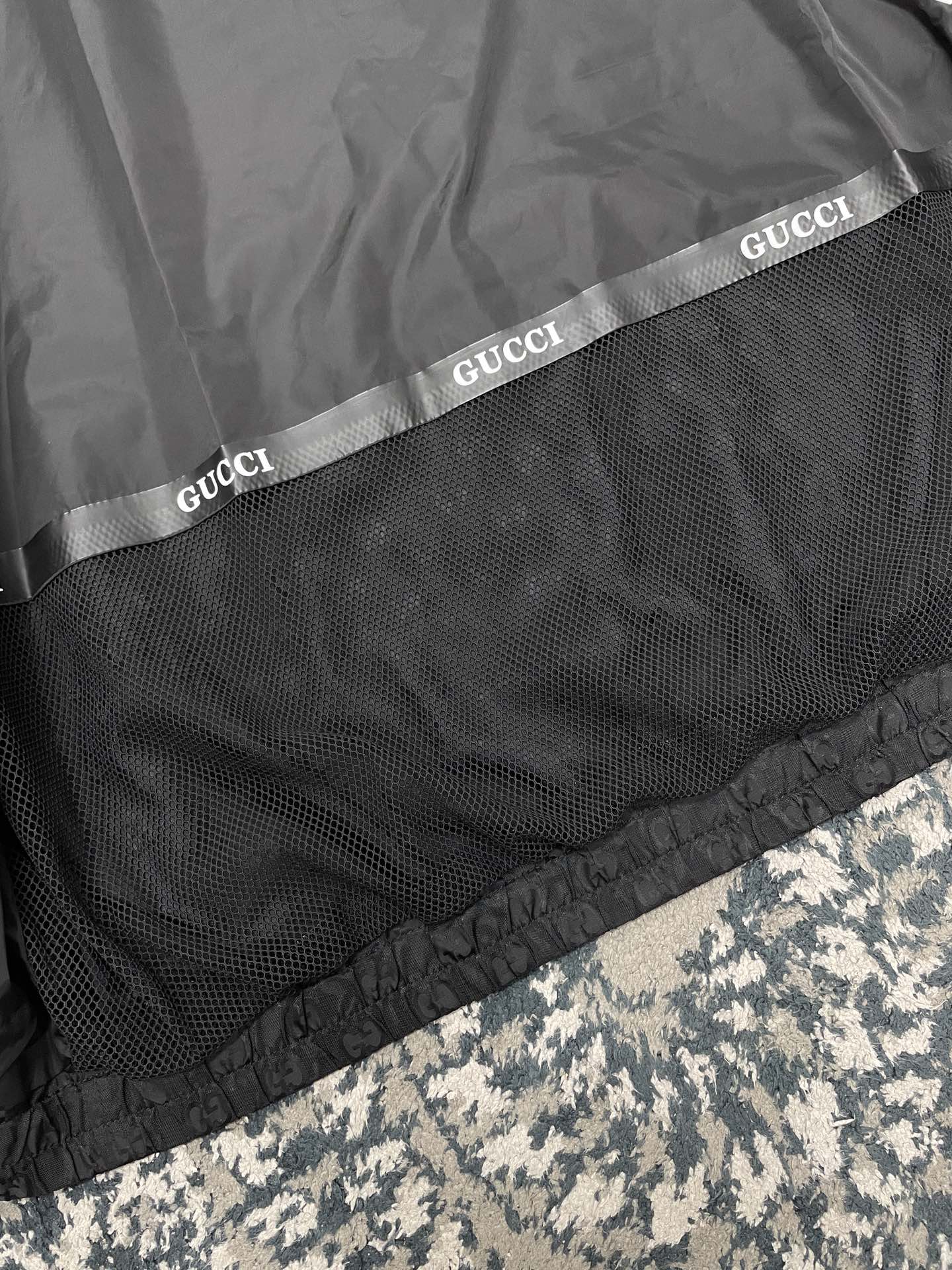 Gucci Jacket