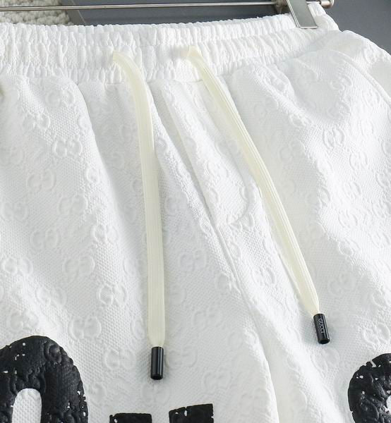 Pantaloncini Gucci