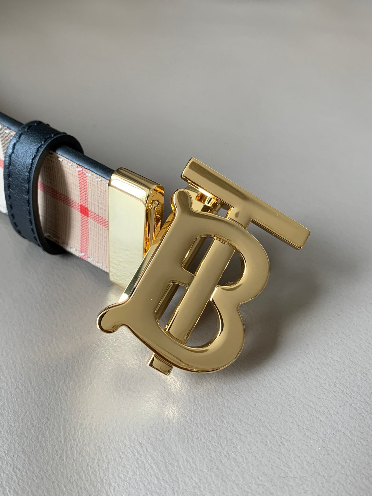 Cintura Burberry