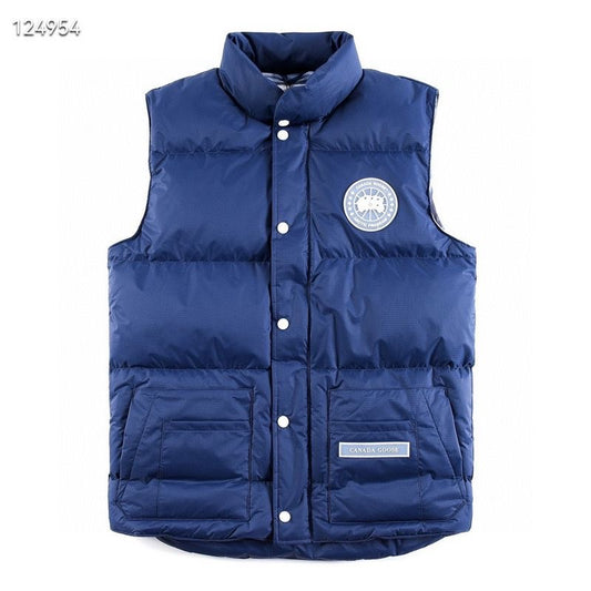 Smanicato Canada Goose