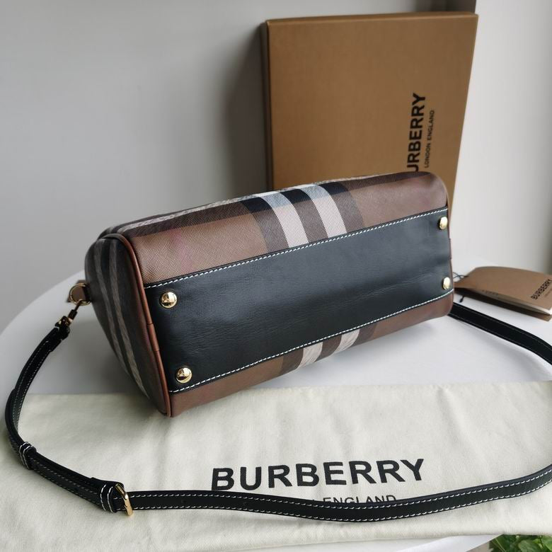 Borsa Burberry
