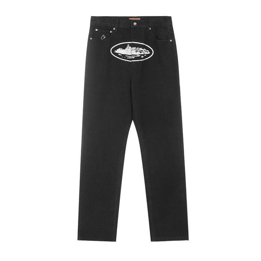 Jeans Corteiz