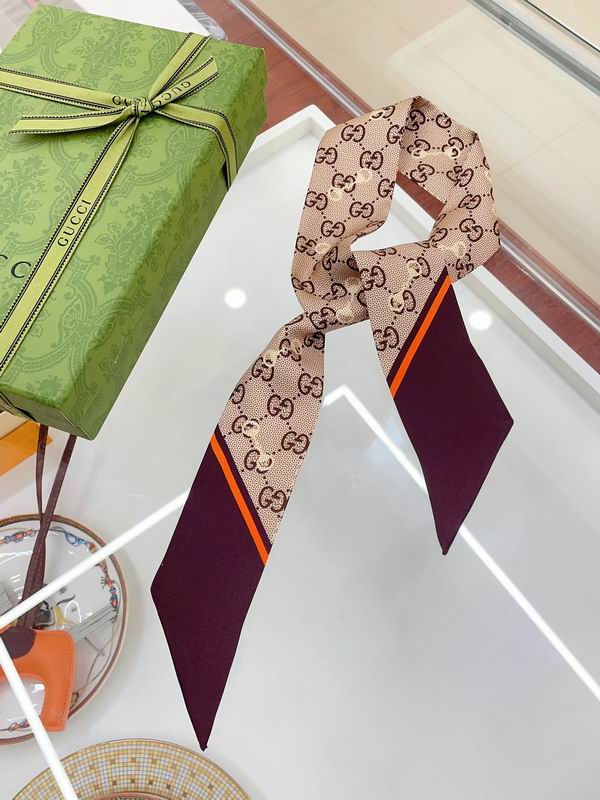 Sciarpa Gucci