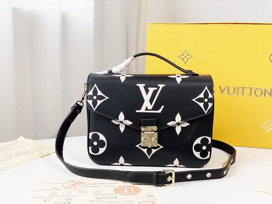 Borsa Louis Vuitton Metis
