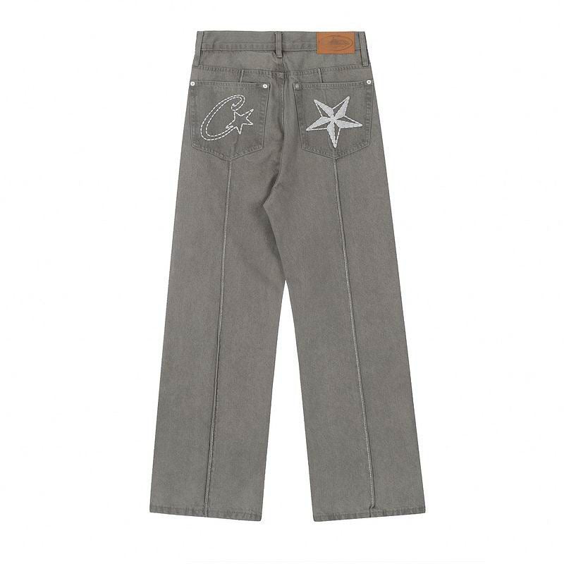 Jeans Corteiz