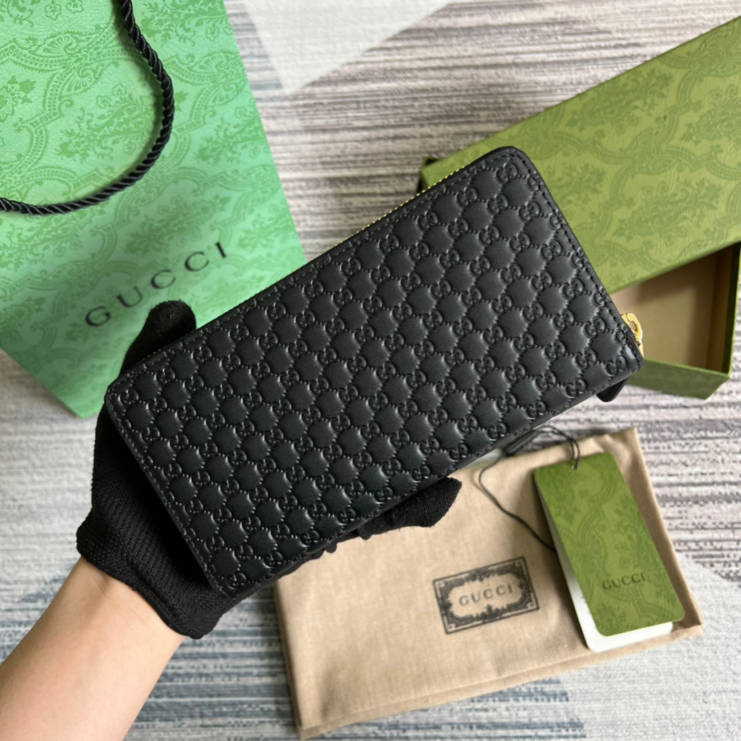 Portafoglio Gucci