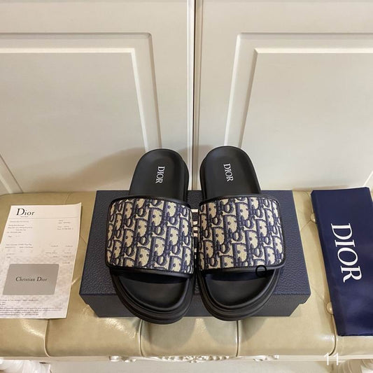 Slippers Dior