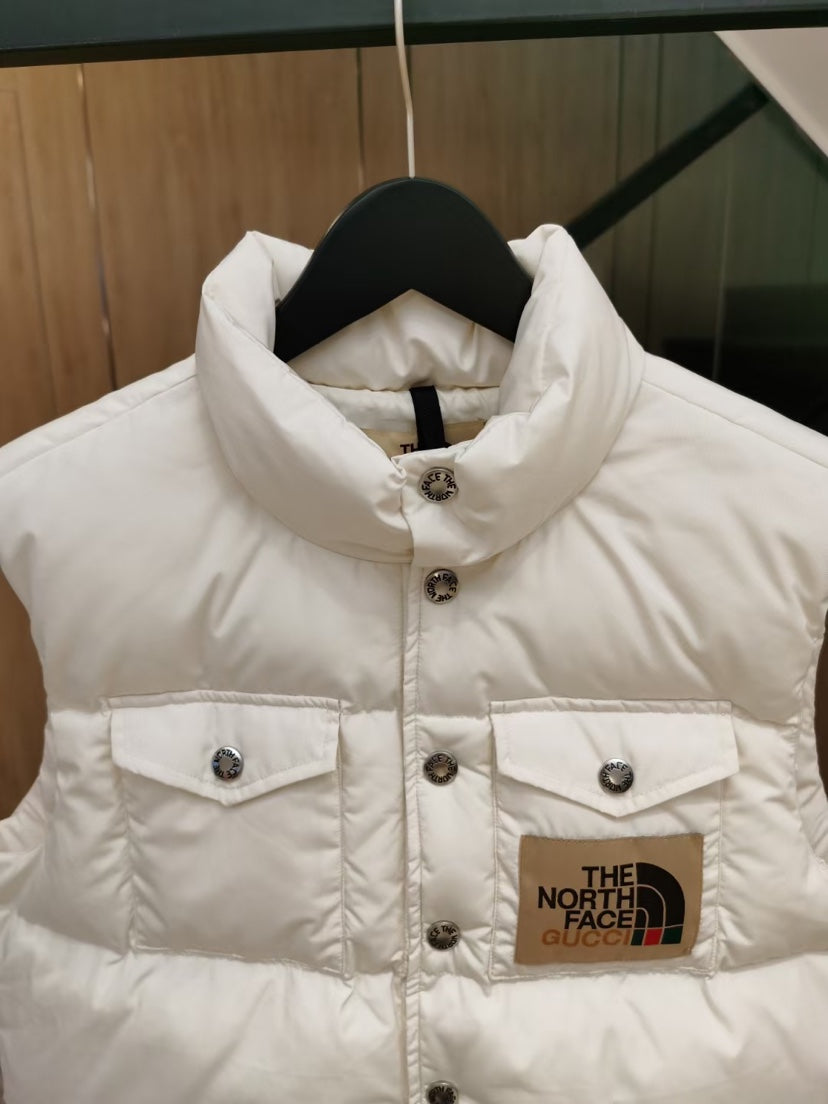 THE NORTH FACE GUCCI