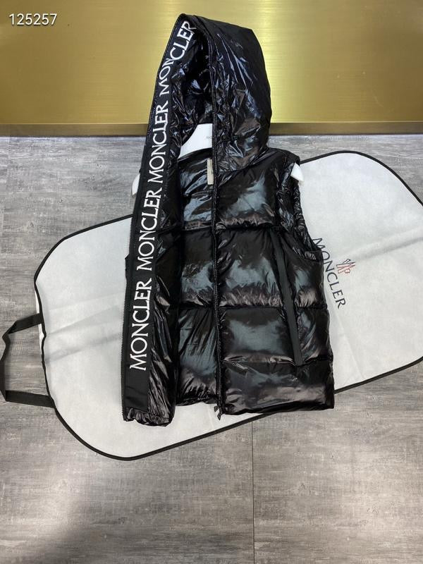 Smanicato Moncler