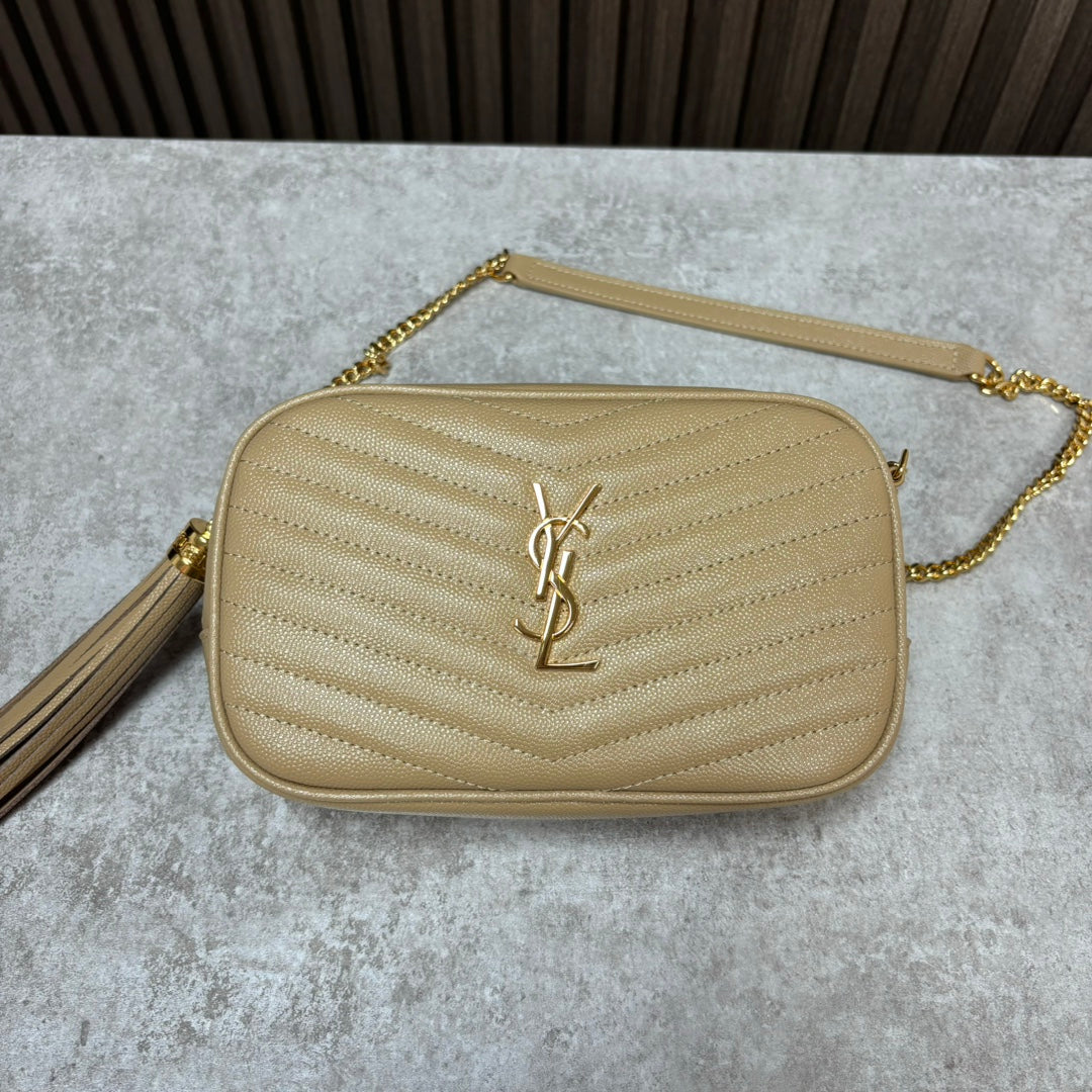 Borsa YSL