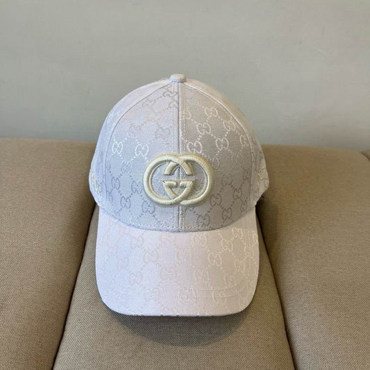 Cappellino Gucci