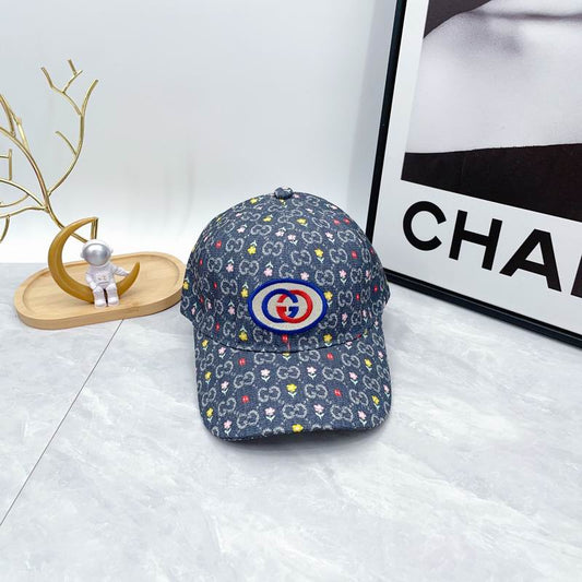 Cappellino Gucci