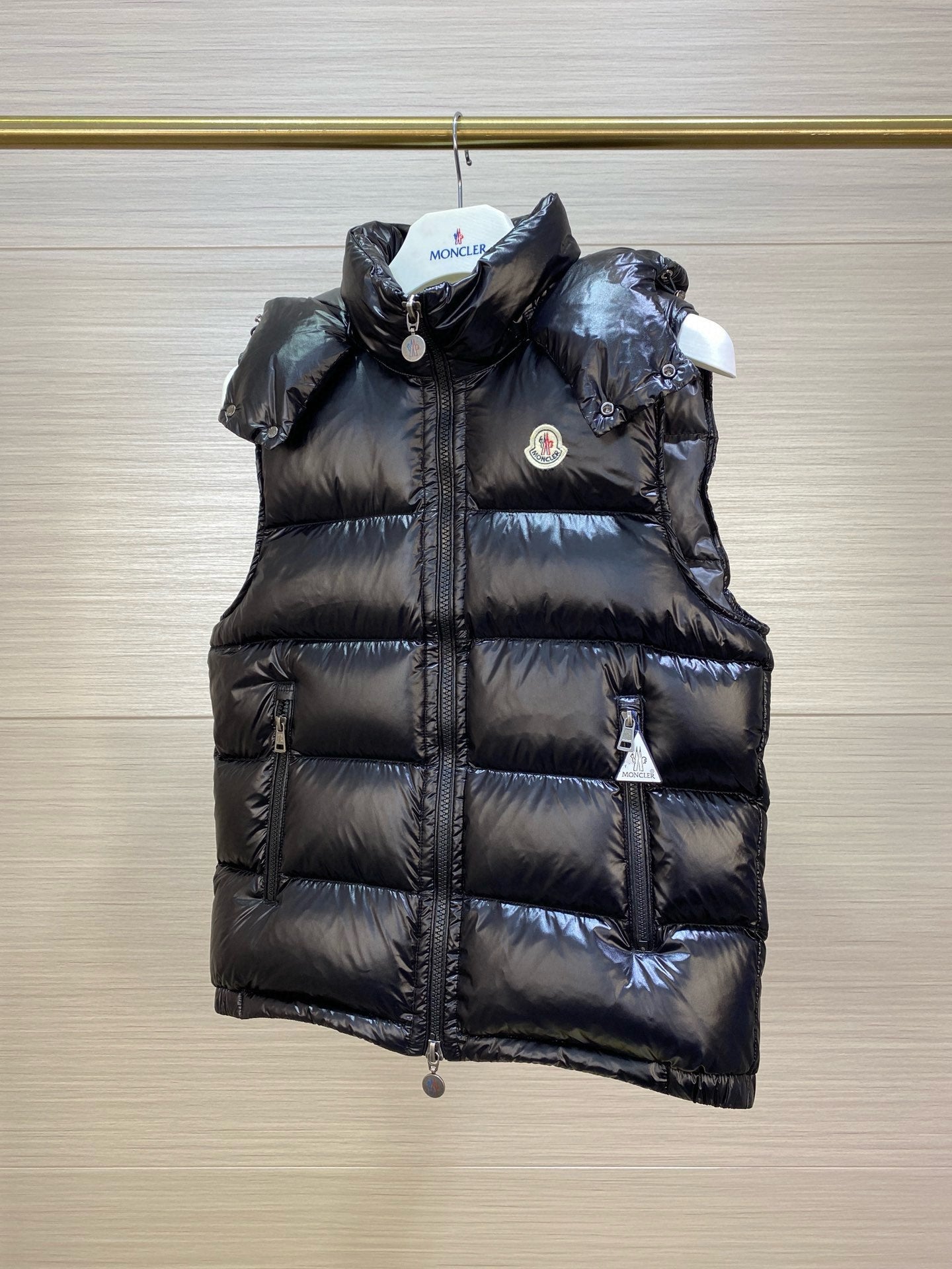 Smanicato Moncler