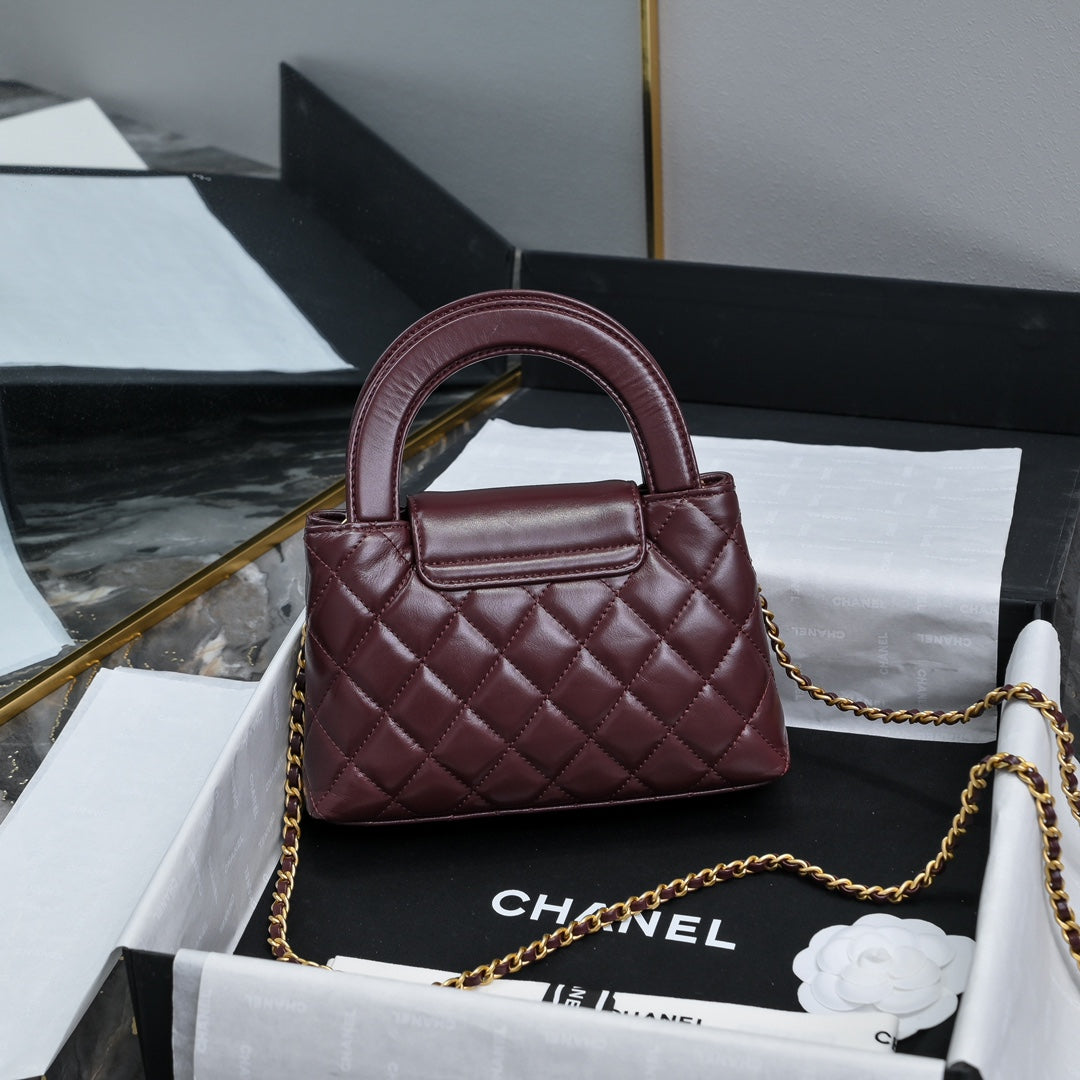 Borsa Chanel