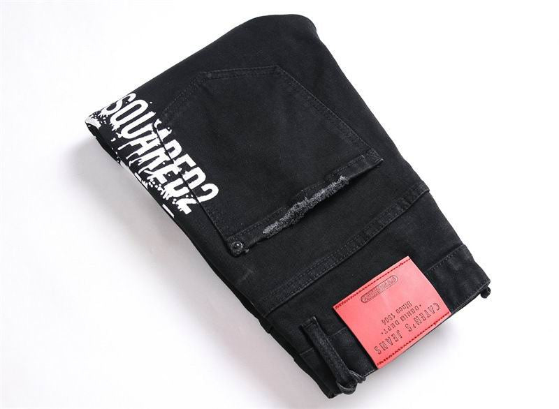 Jeans Dsquared