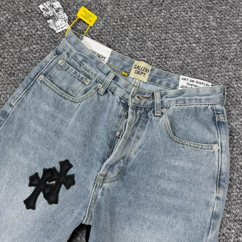 Jeans Gallery Dept