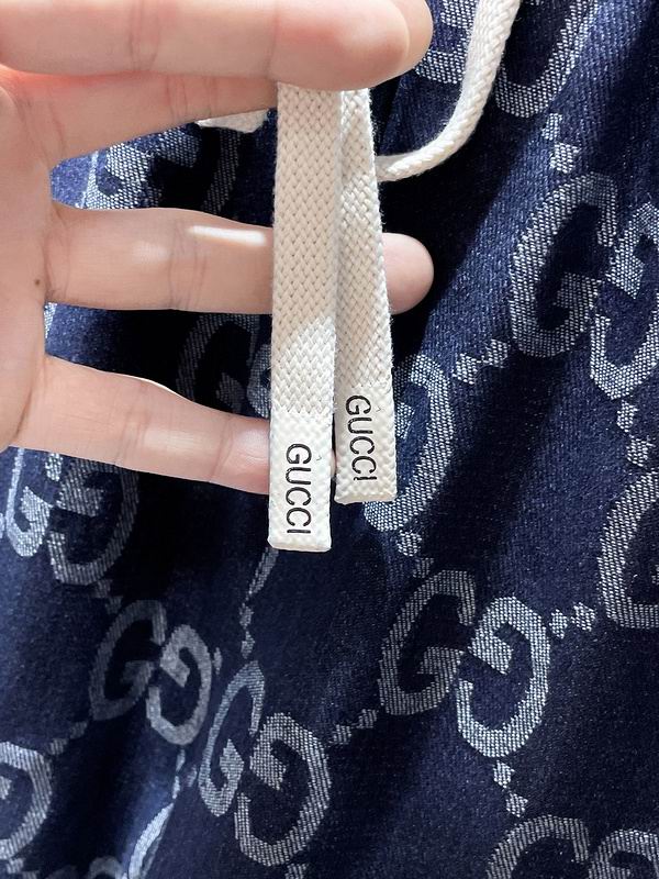 Pantaloncini Gucci