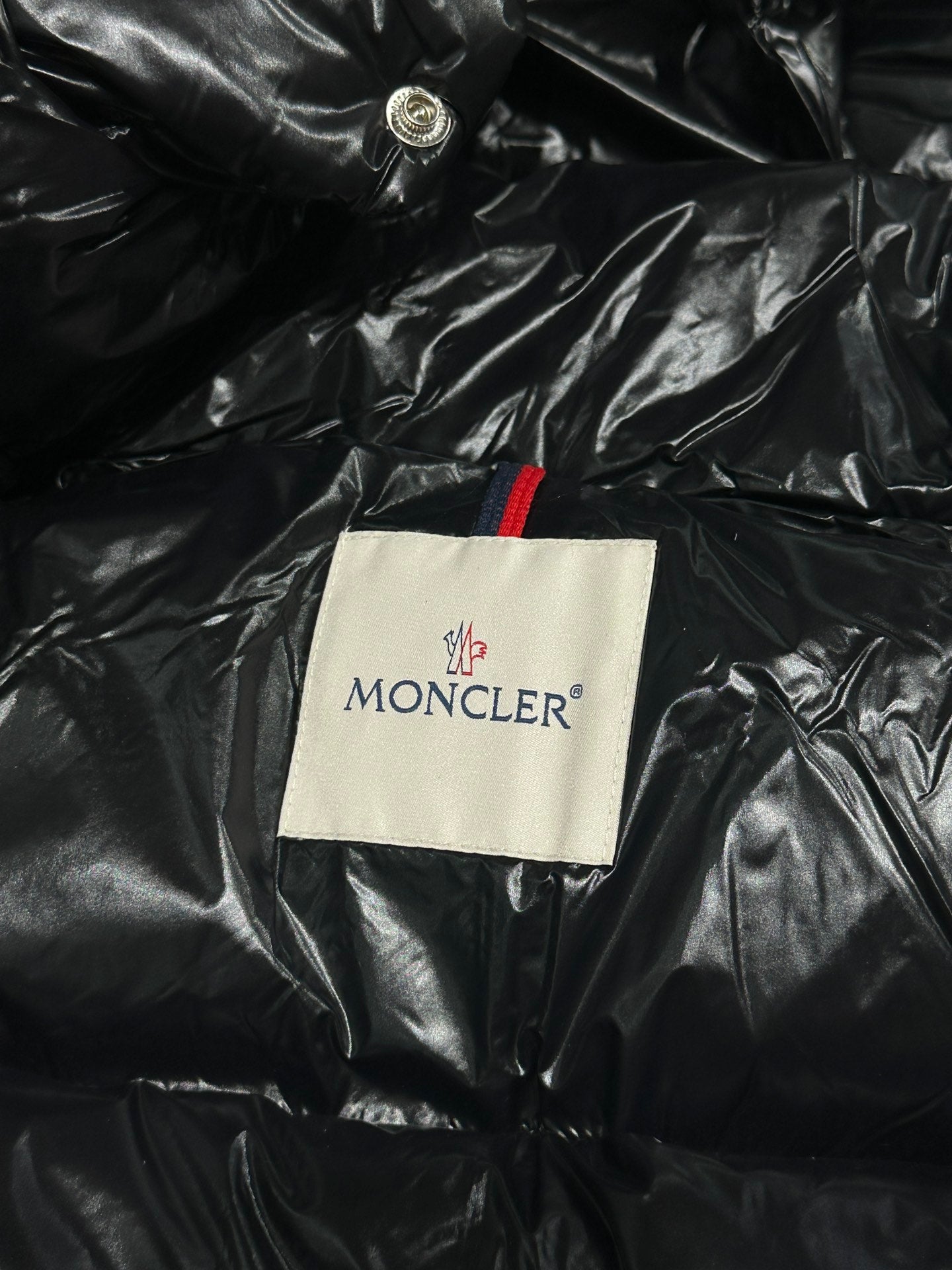 Piumino moncler