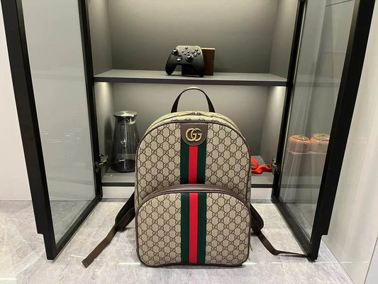 Zaino Gucci