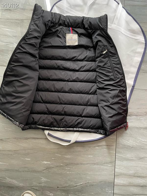 Smanicato Moncler