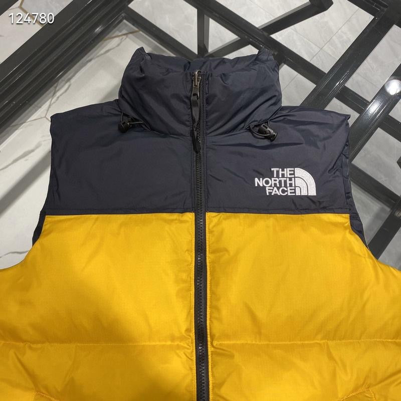 Smanicato The North Face