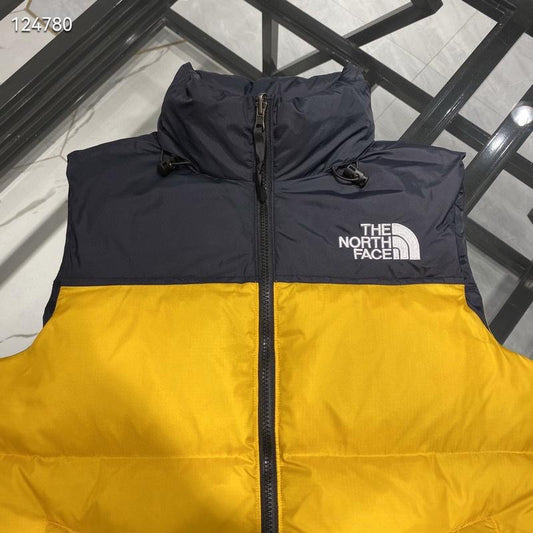 Smanicato The North Face