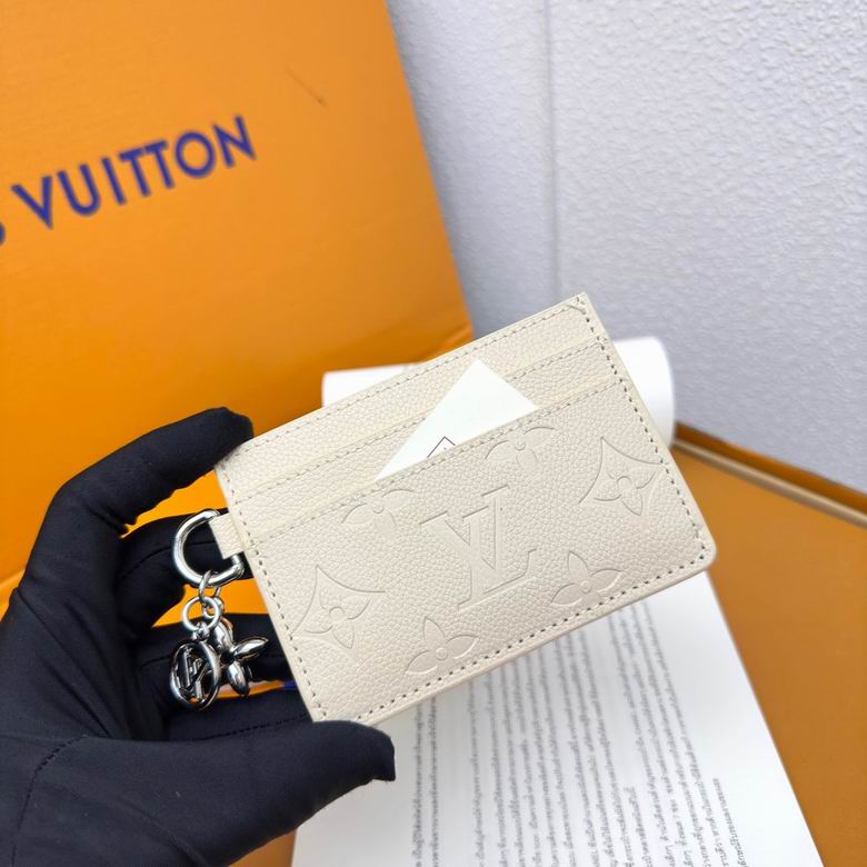 Portafoglio Louis Vuitton