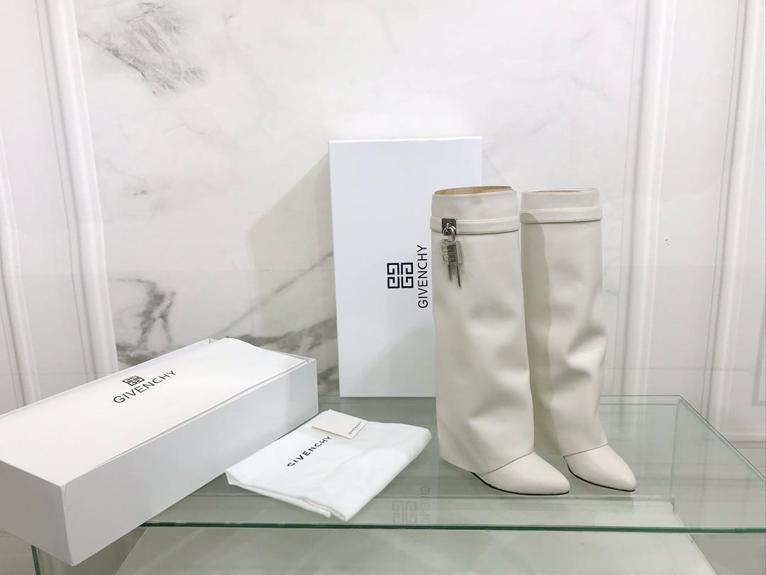 Stivali Givenchy
