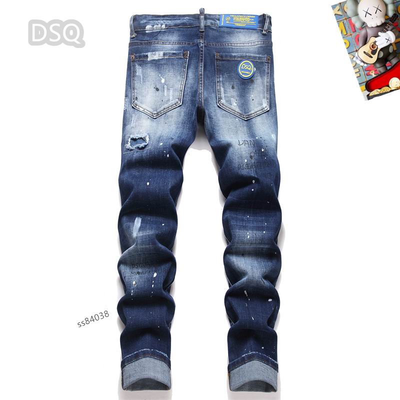 Jeans Dsquared