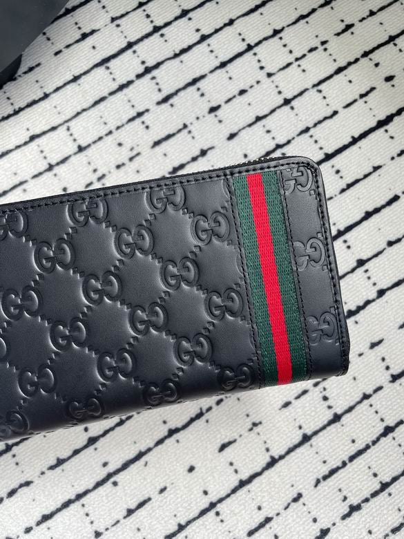 Portafoglio Gucci