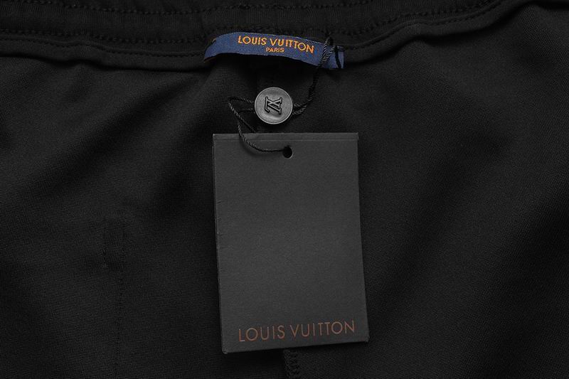 Pantaloncini Louis Vuitton