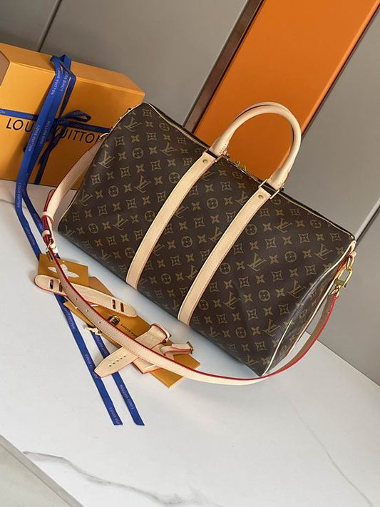 Borsone Louis Vuitton