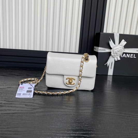 Borsa CHANEL
