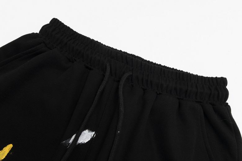 Pantaloncini Gallery Dept