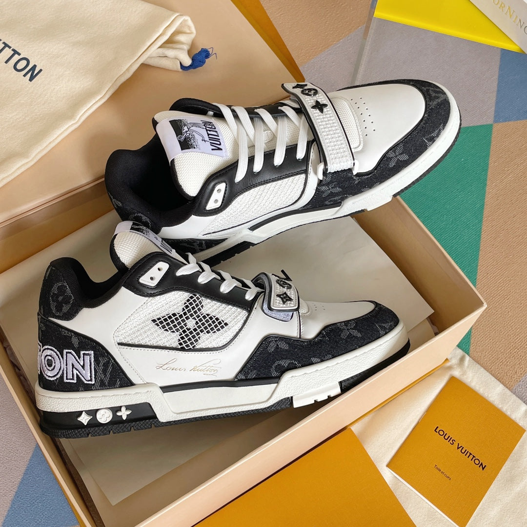 Louis Vuitton Trainer