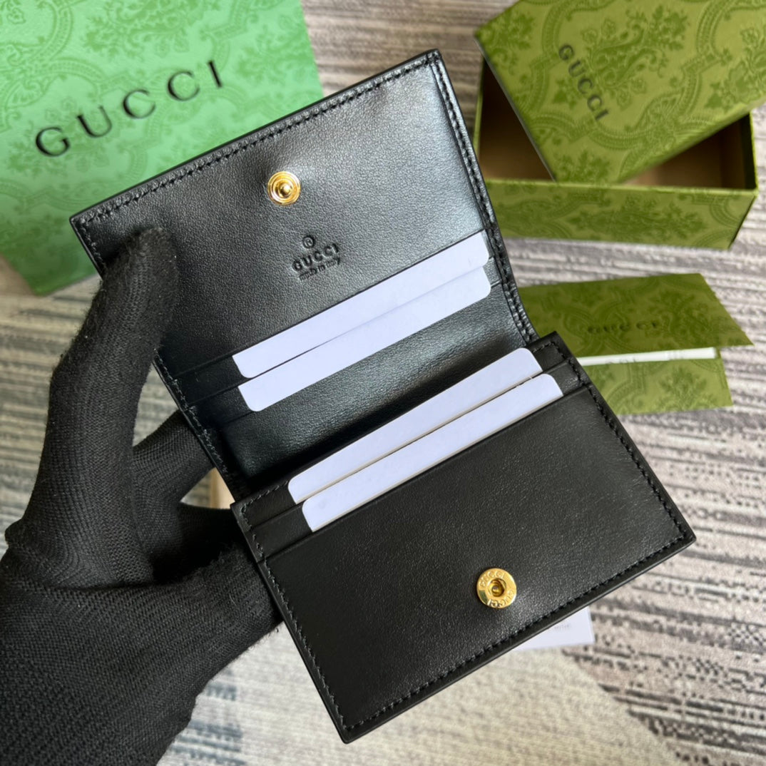 Portafoglio Gucci