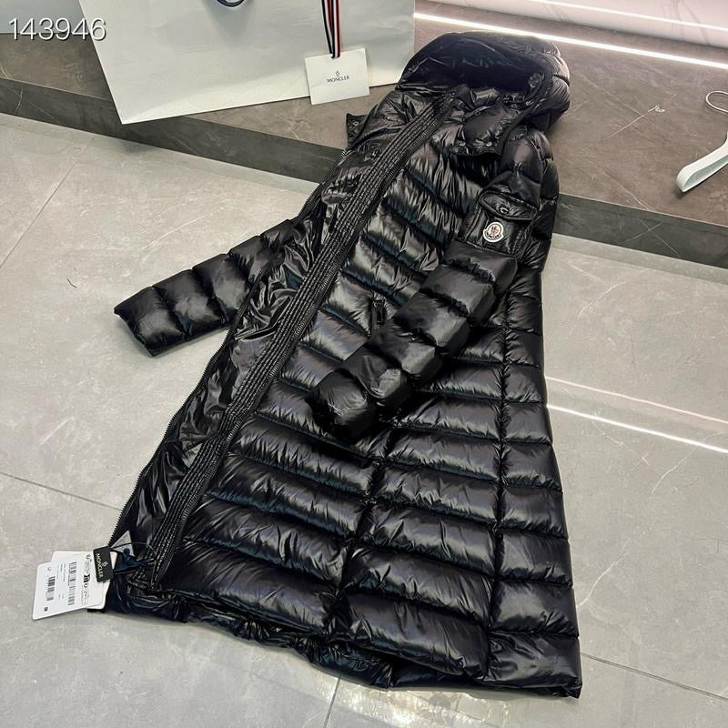 Giacca Moncler
