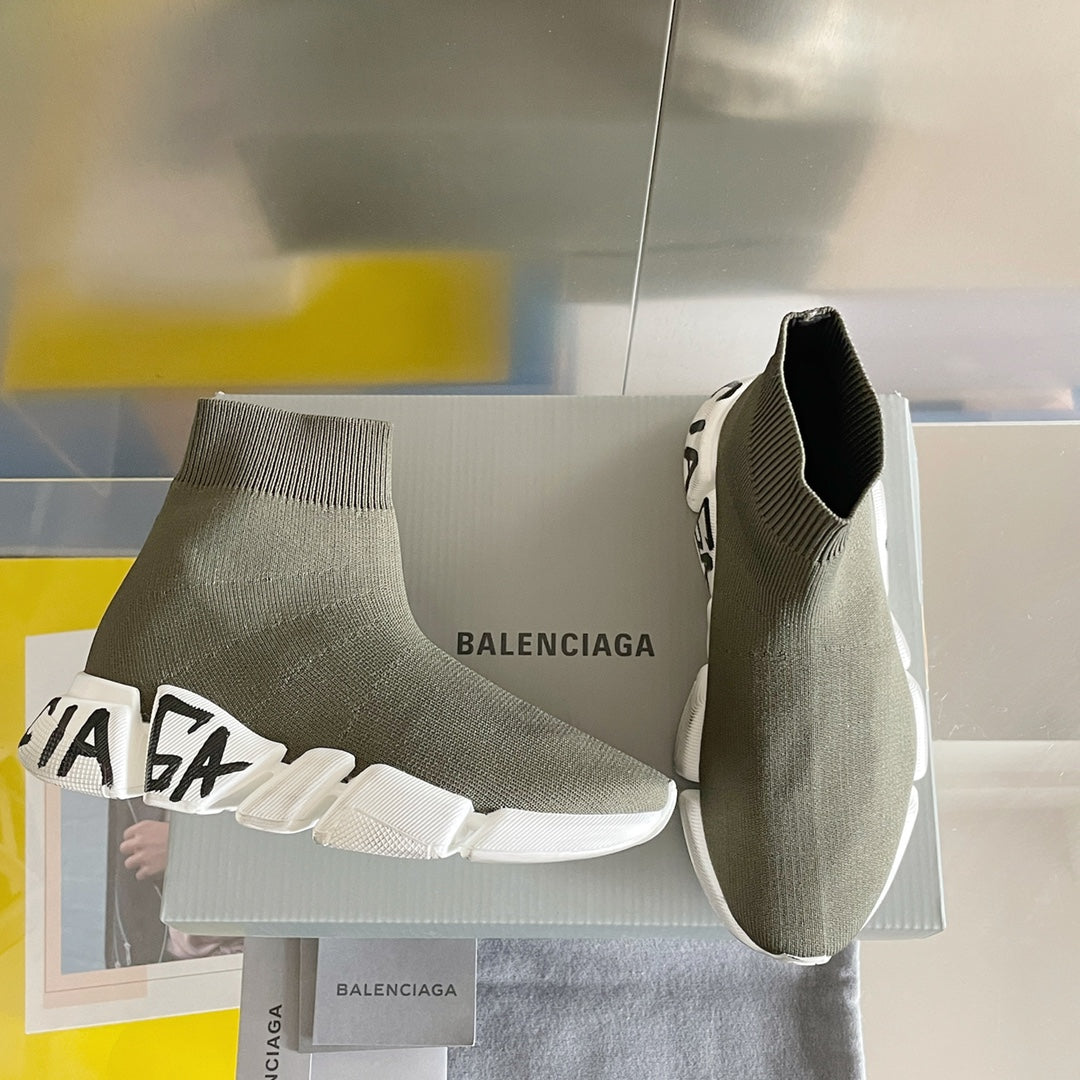 Balenciaga Shoes