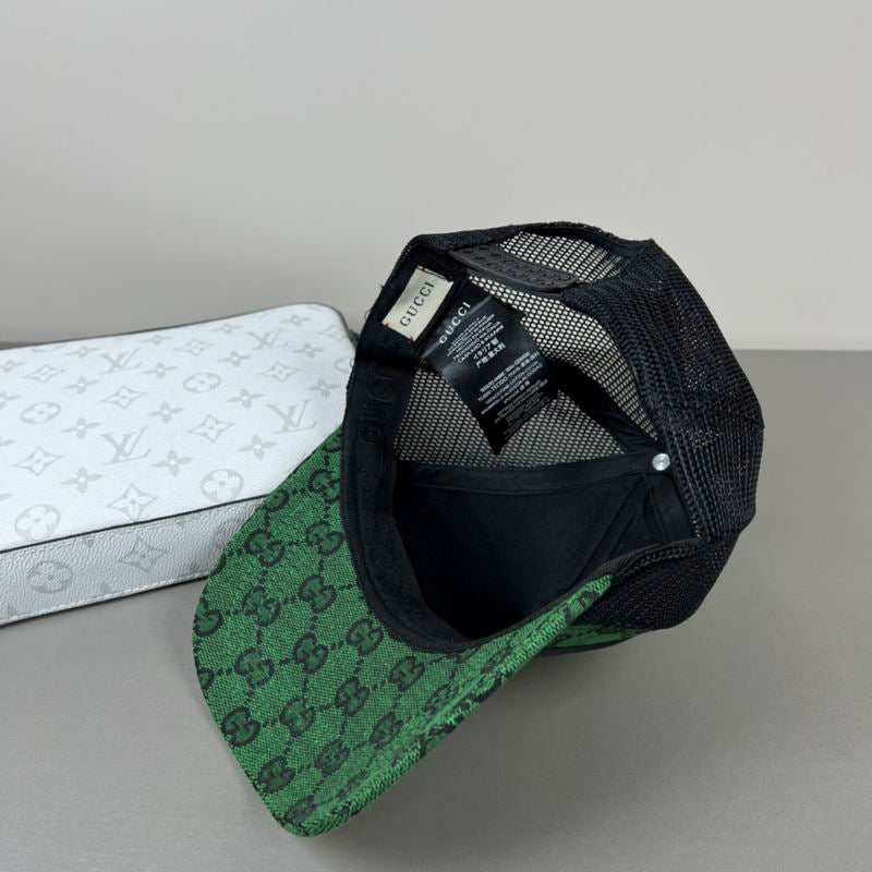 Cappellino Gucci