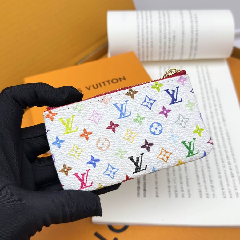 Portafoglio Louis Vuitton